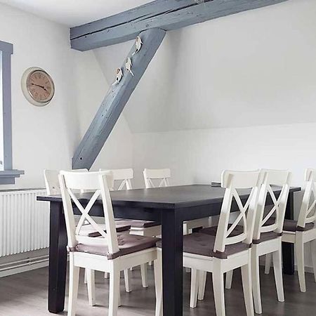 Schoene Ferienwohnung Fuer 6 Personen Erwartet Sie Im Oberharz Sankt Andreasberg Luaran gambar