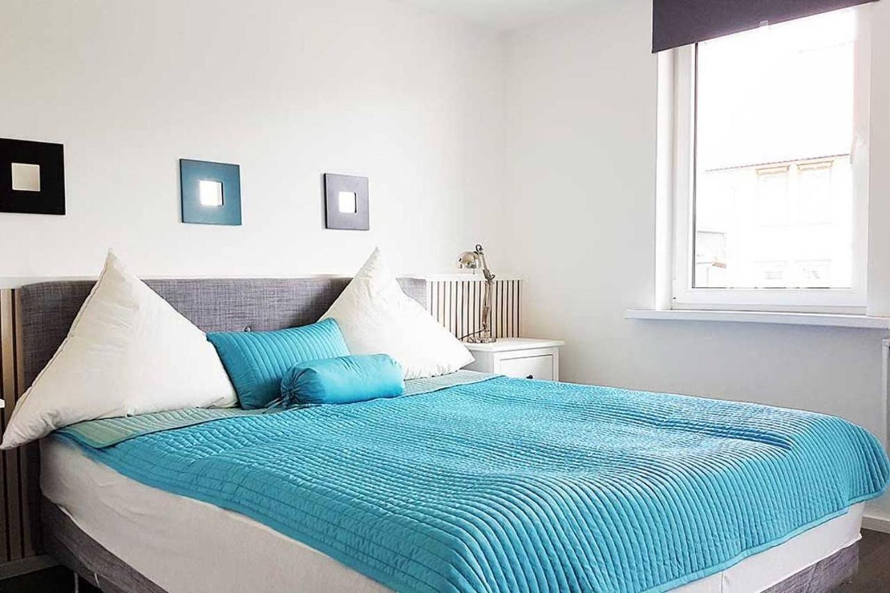Schoene Ferienwohnung Fuer 6 Personen Erwartet Sie Im Oberharz Sankt Andreasberg Luaran gambar