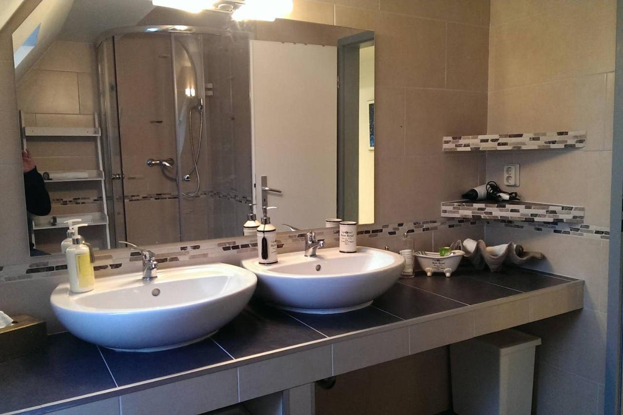 Schoene Ferienwohnung Fuer 6 Personen Erwartet Sie Im Oberharz Sankt Andreasberg Luaran gambar