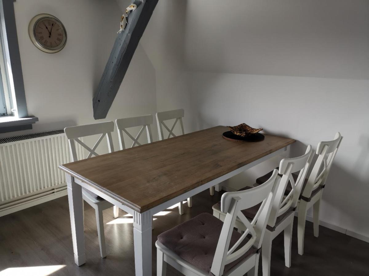 Schoene Ferienwohnung Fuer 6 Personen Erwartet Sie Im Oberharz Sankt Andreasberg Luaran gambar