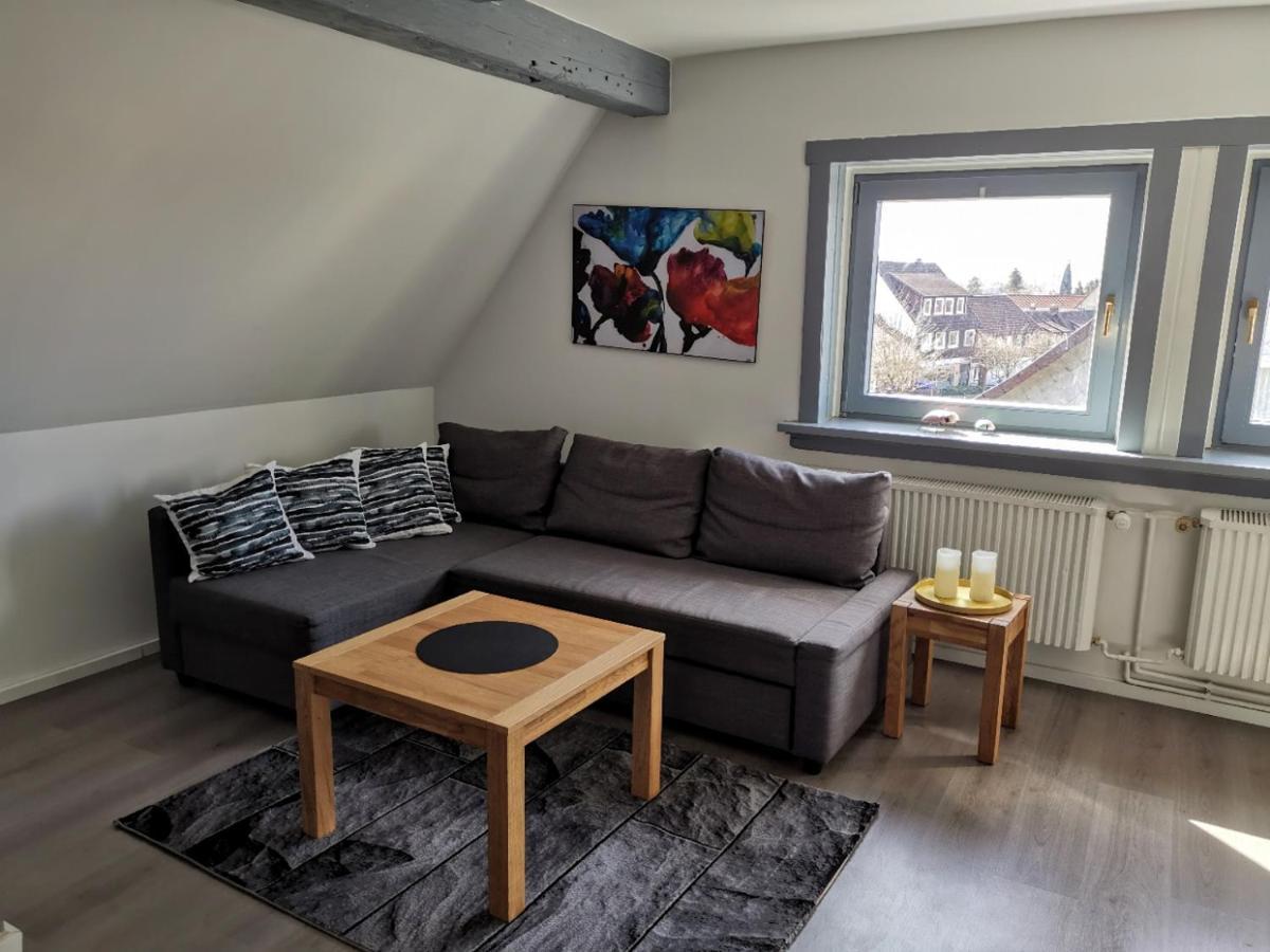 Schoene Ferienwohnung Fuer 6 Personen Erwartet Sie Im Oberharz Sankt Andreasberg Luaran gambar