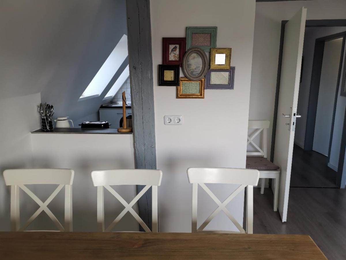 Schoene Ferienwohnung Fuer 6 Personen Erwartet Sie Im Oberharz Sankt Andreasberg Luaran gambar