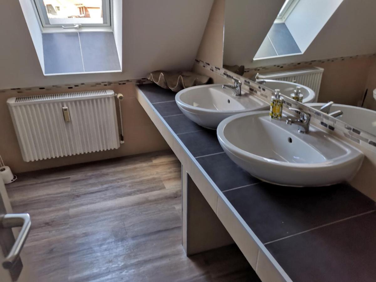 Schoene Ferienwohnung Fuer 6 Personen Erwartet Sie Im Oberharz Sankt Andreasberg Luaran gambar