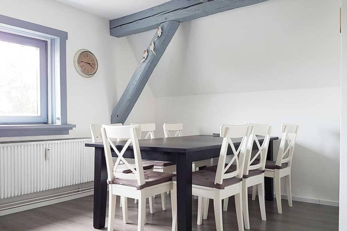 Schoene Ferienwohnung Fuer 6 Personen Erwartet Sie Im Oberharz Sankt Andreasberg Luaran gambar