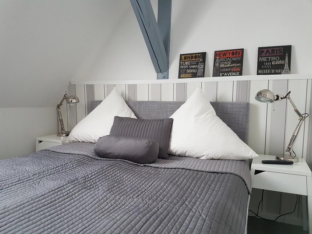 Schoene Ferienwohnung Fuer 6 Personen Erwartet Sie Im Oberharz Sankt Andreasberg Luaran gambar