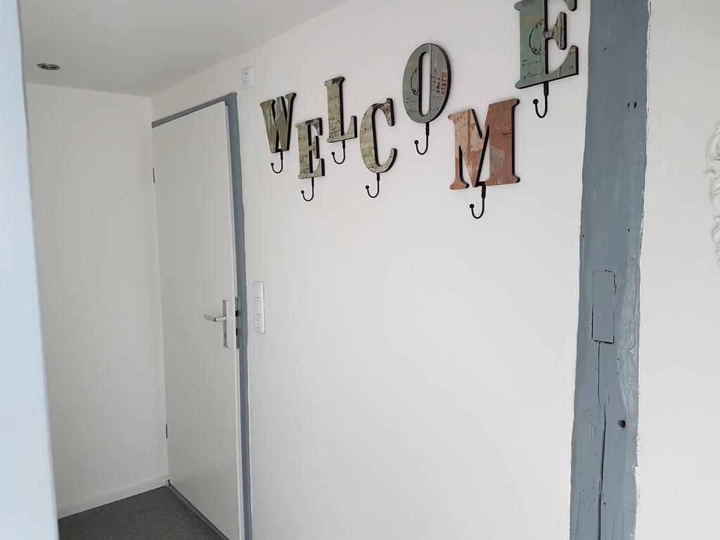 Schoene Ferienwohnung Fuer 6 Personen Erwartet Sie Im Oberharz Sankt Andreasberg Luaran gambar